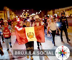 Brújula Social