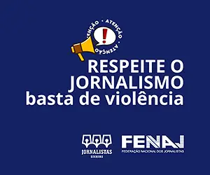 Federación Nacional de Periodistas - Brasil